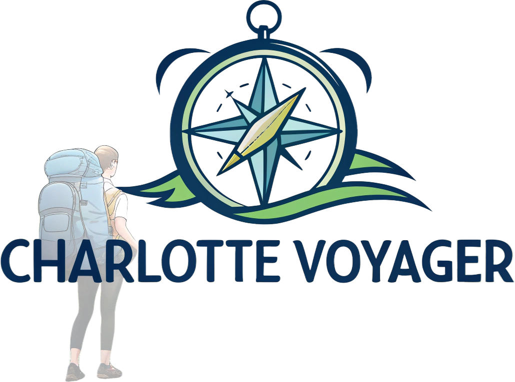 Charlotte Voyager